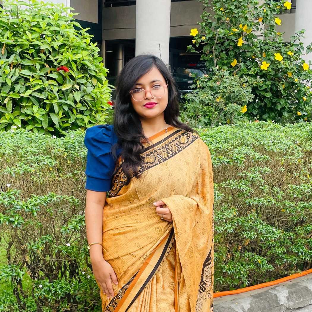 Faiza Khandoker Fama